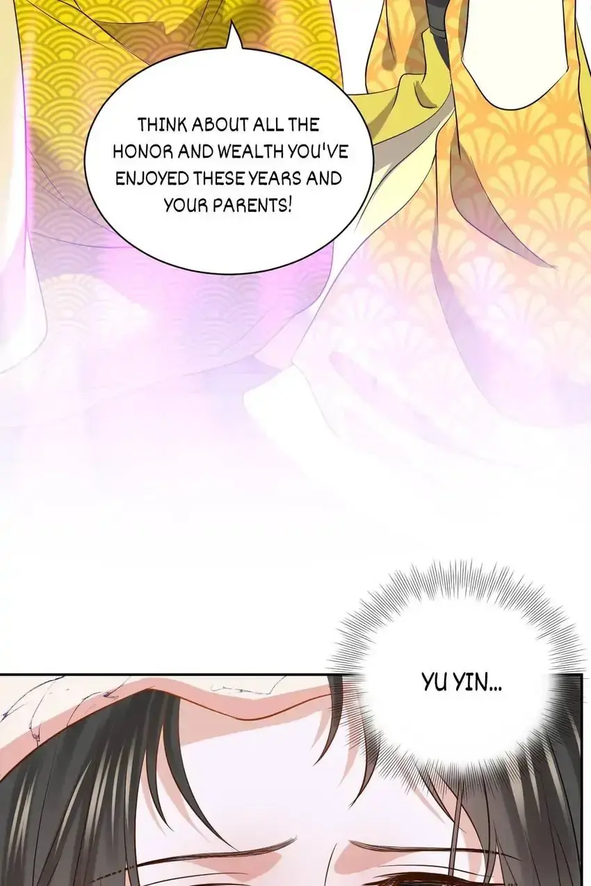 My Covenant with the Monster Lord Chapter 64 page 22 - 