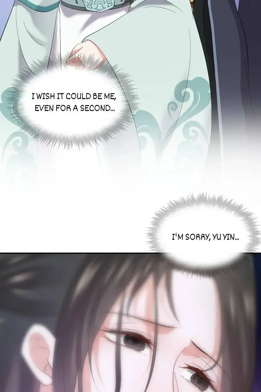 My Covenant with the Monster Lord Chapter 64 page 26 - 