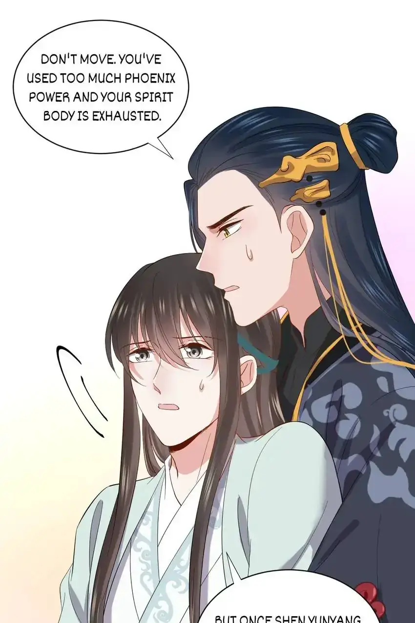 My Covenant with the Monster Lord Chapter 64 page 30 - 