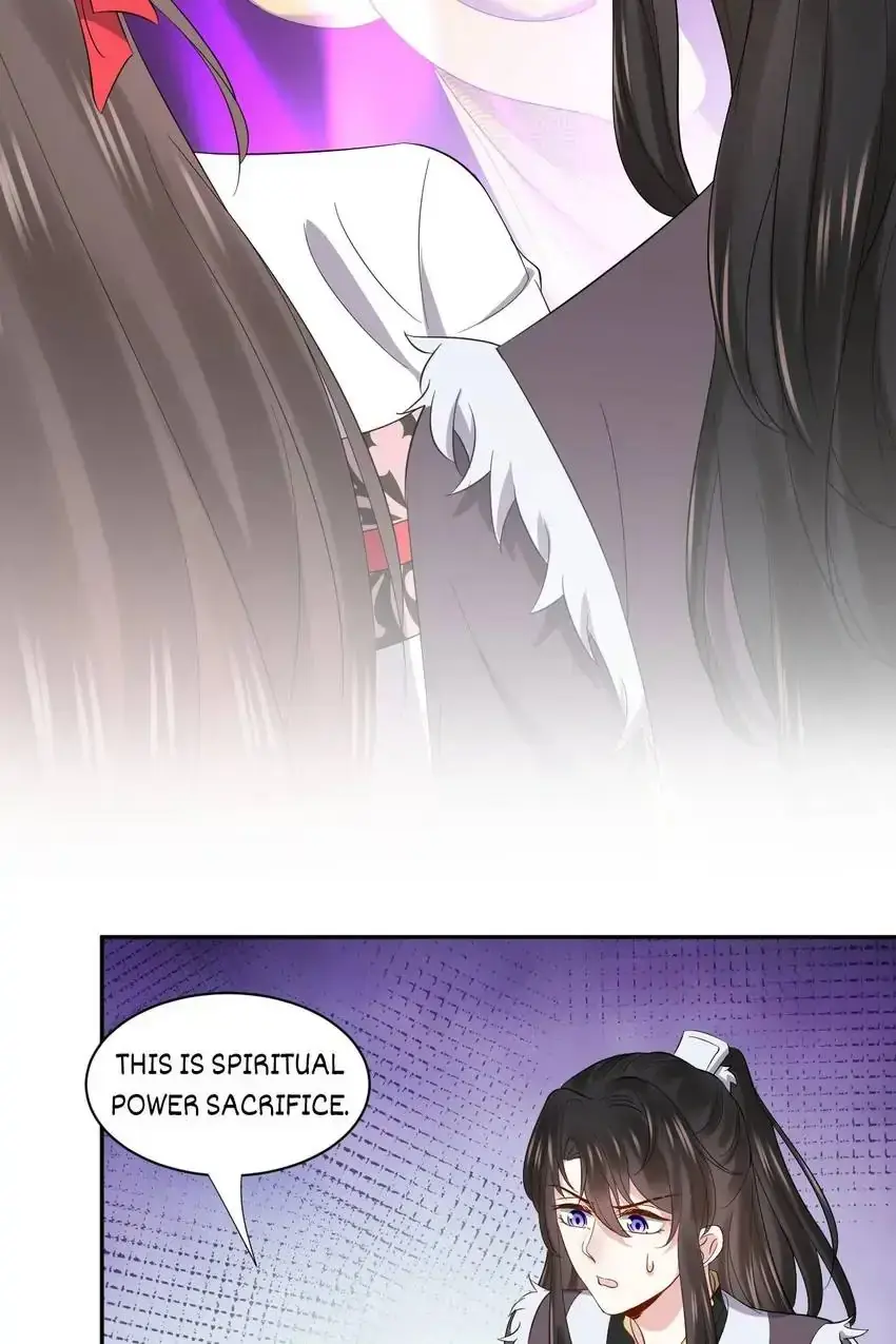 My Covenant with the Monster Lord Chapter 64 page 4 - 