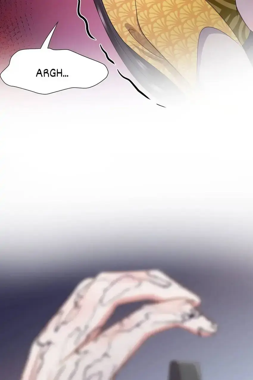 My Covenant with the Monster Lord Chapter 64 page 35 - 