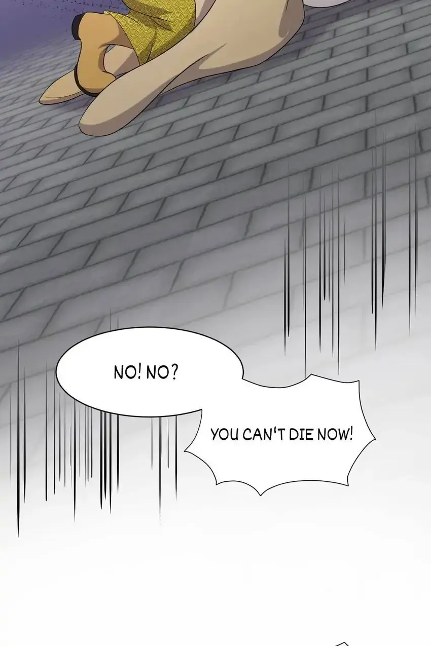 My Covenant with the Monster Lord Chapter 64 page 42 - 