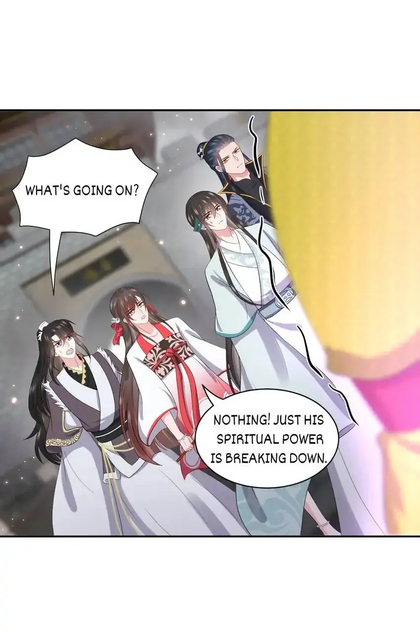 My Covenant with the Monster Lord Chapter 64 page 49 - 