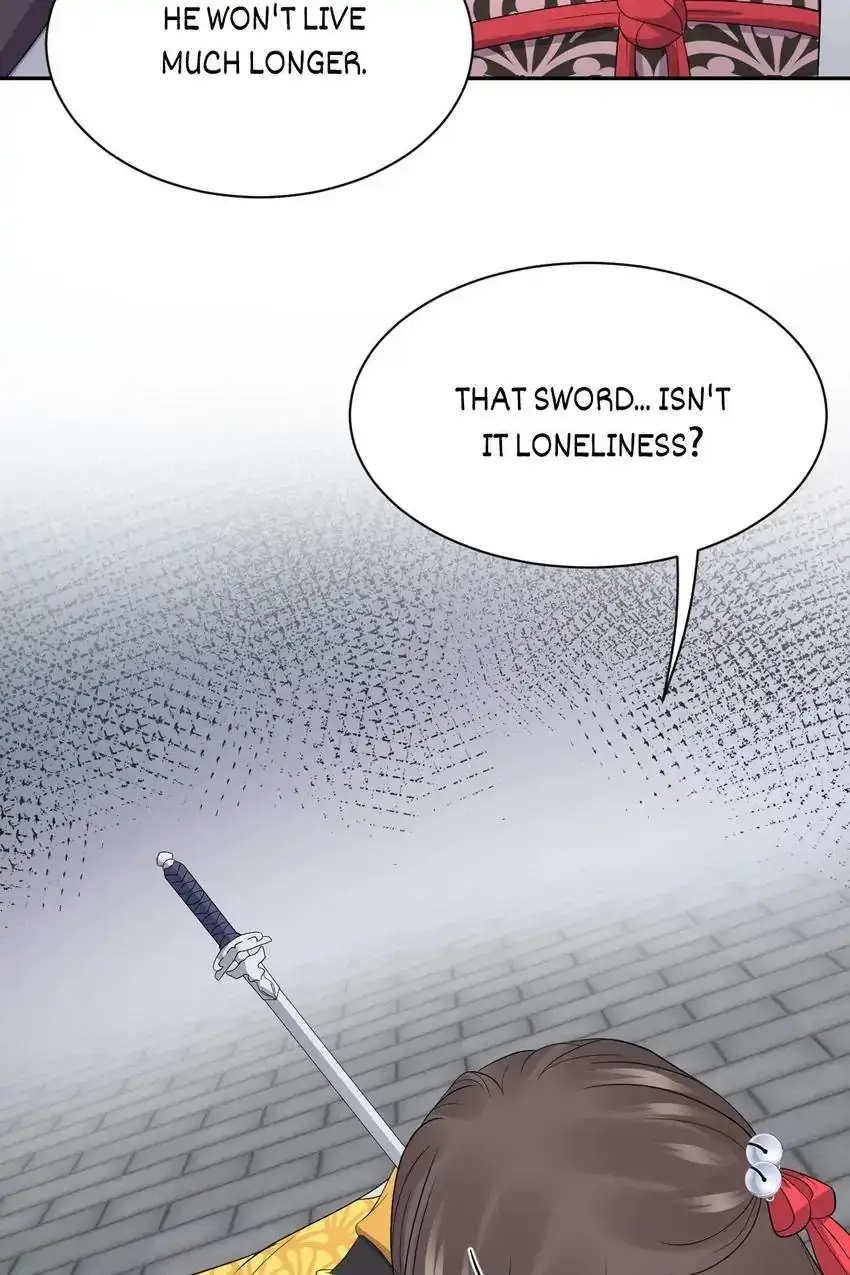 My Covenant with the Monster Lord Chapter 64 page 51 - 