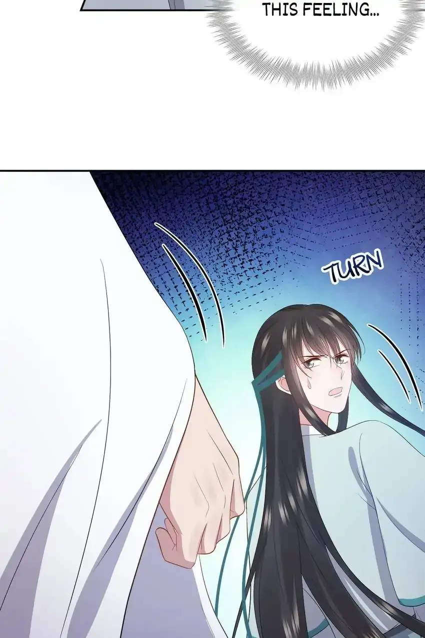 My Covenant with the Monster Lord Chapter 64 page 54 - 