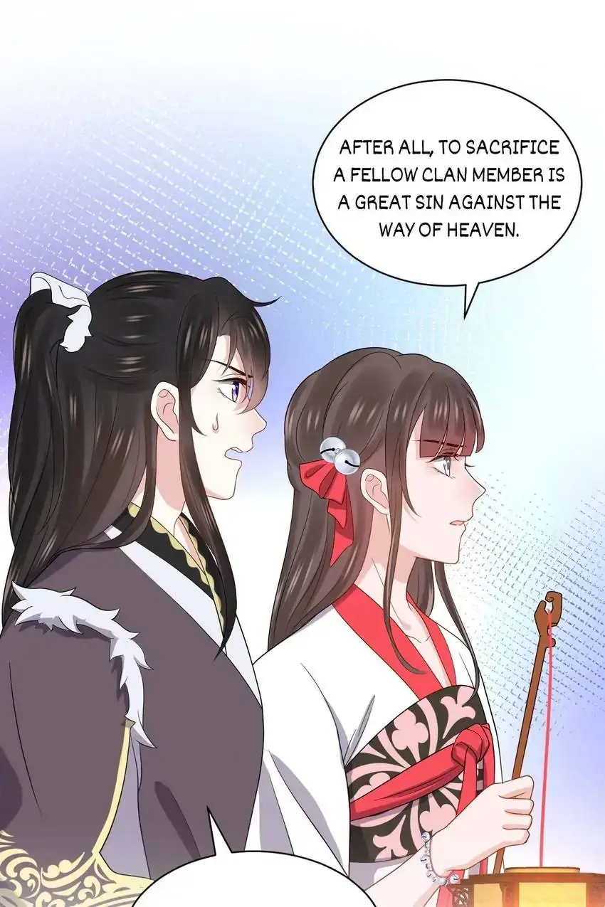My Covenant with the Monster Lord Chapter 64 page 9 - 