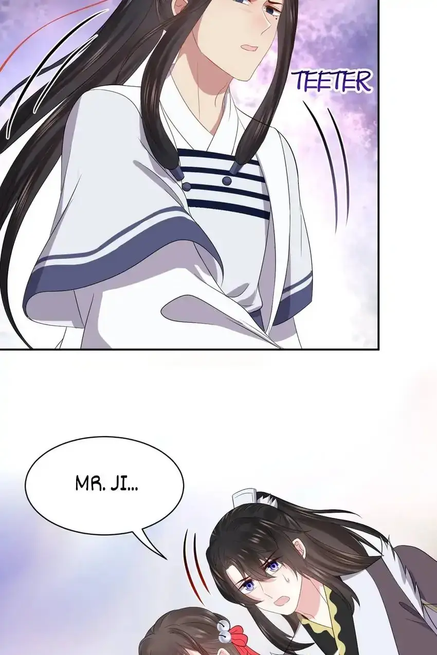 My Covenant with the Monster Lord Chapter 65 page 15 - 