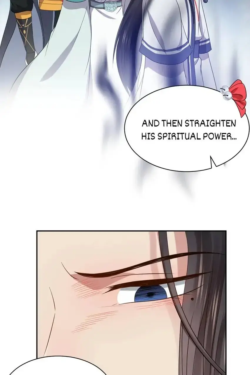 My Covenant with the Monster Lord Chapter 65 page 19 - 