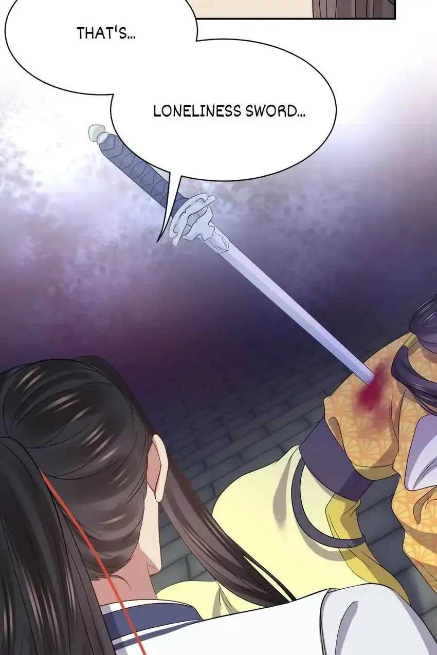My Covenant with the Monster Lord Chapter 65 page 20 - 