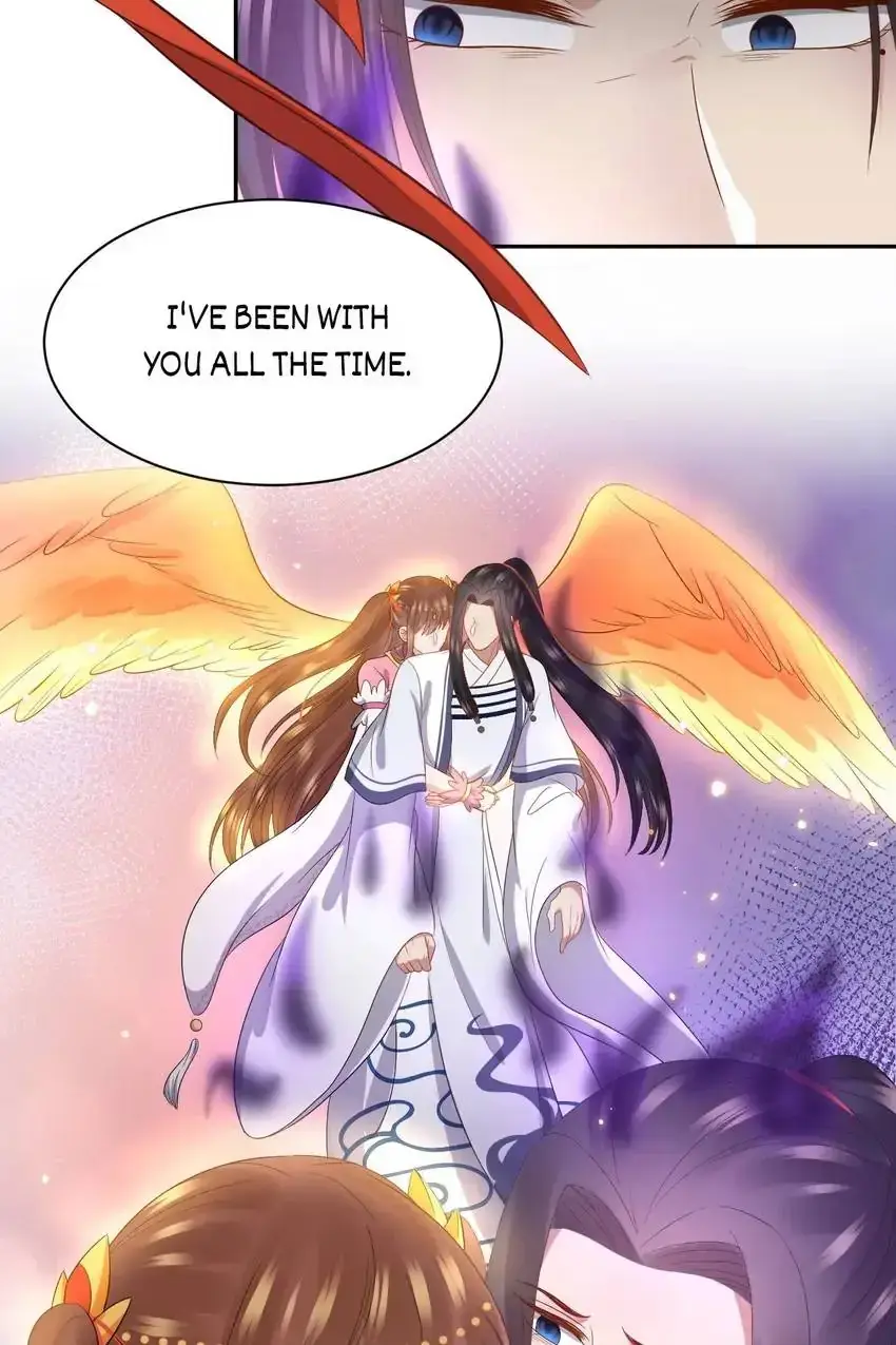 My Covenant with the Monster Lord Chapter 65 page 27 - 