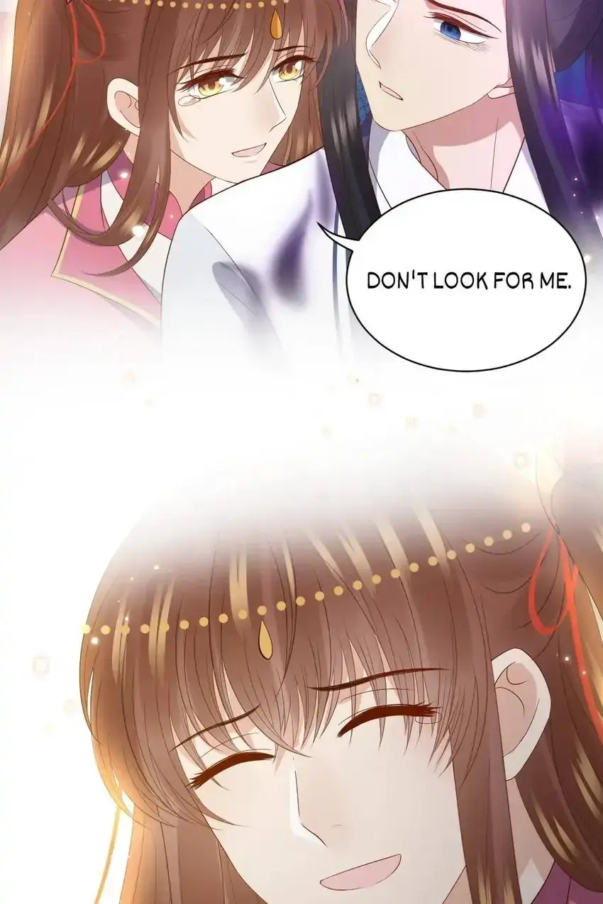 My Covenant with the Monster Lord Chapter 65 page 28 - 