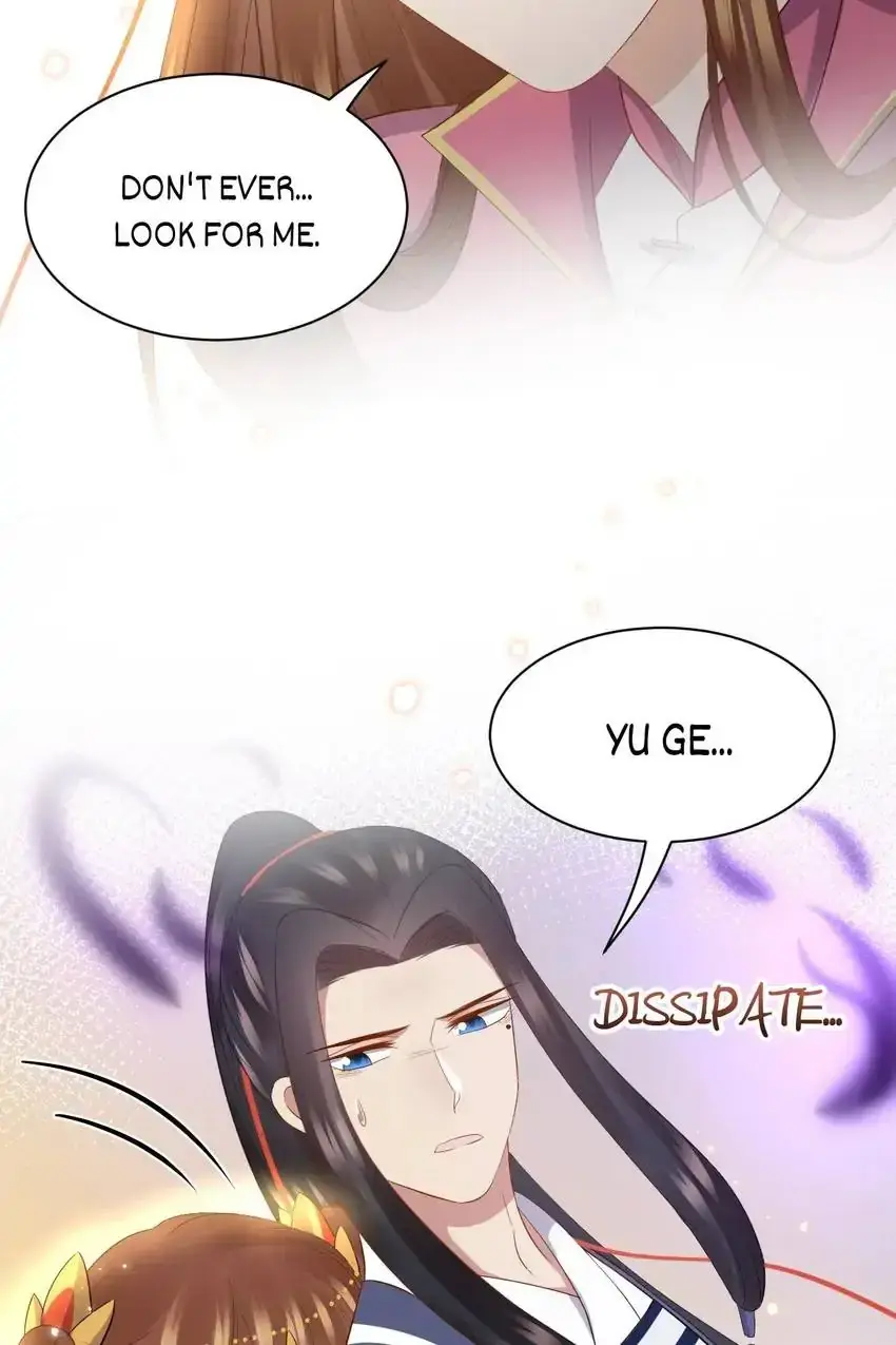 My Covenant with the Monster Lord Chapter 65 page 29 - 