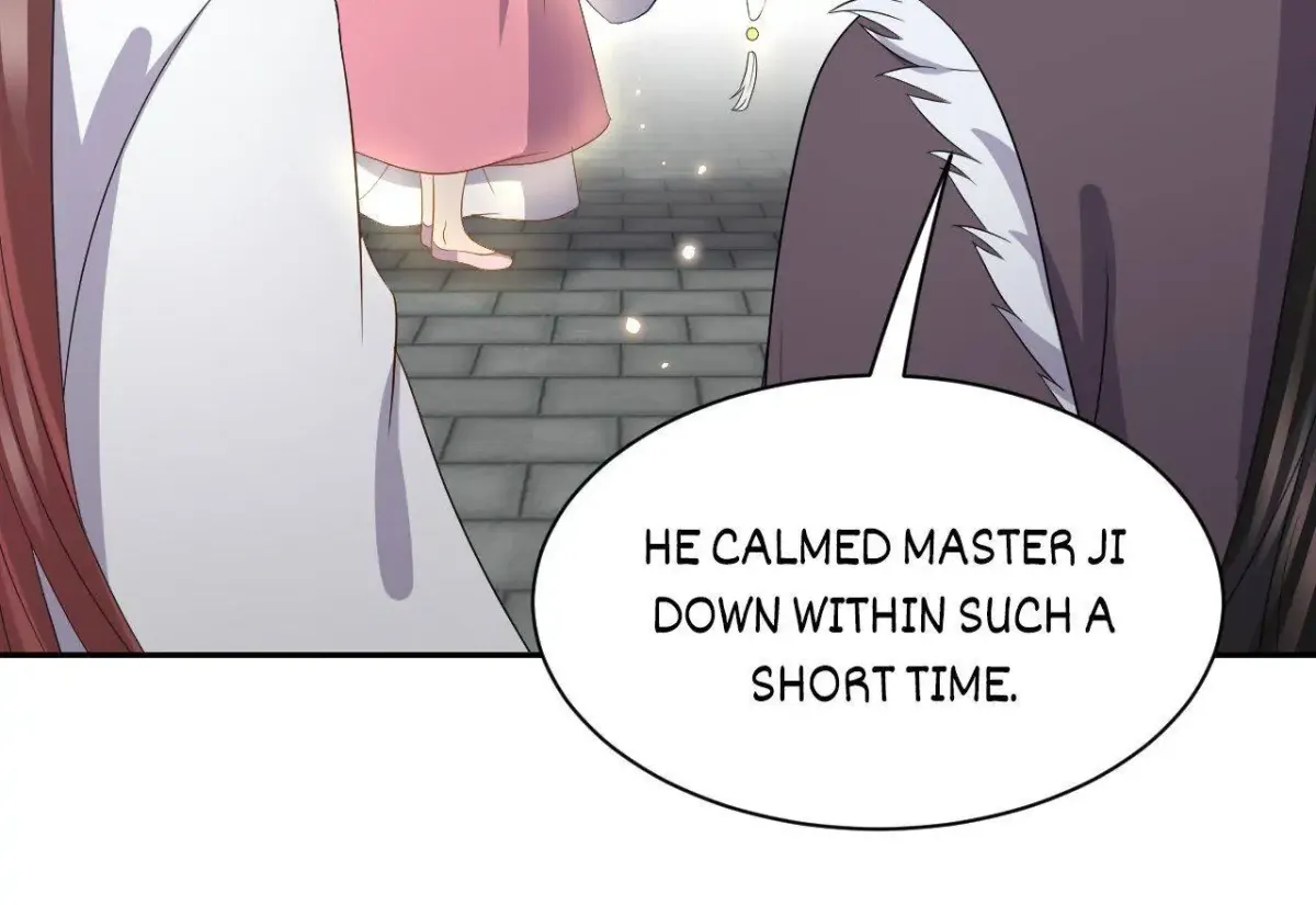 My Covenant with the Monster Lord Chapter 65 page 32 - 