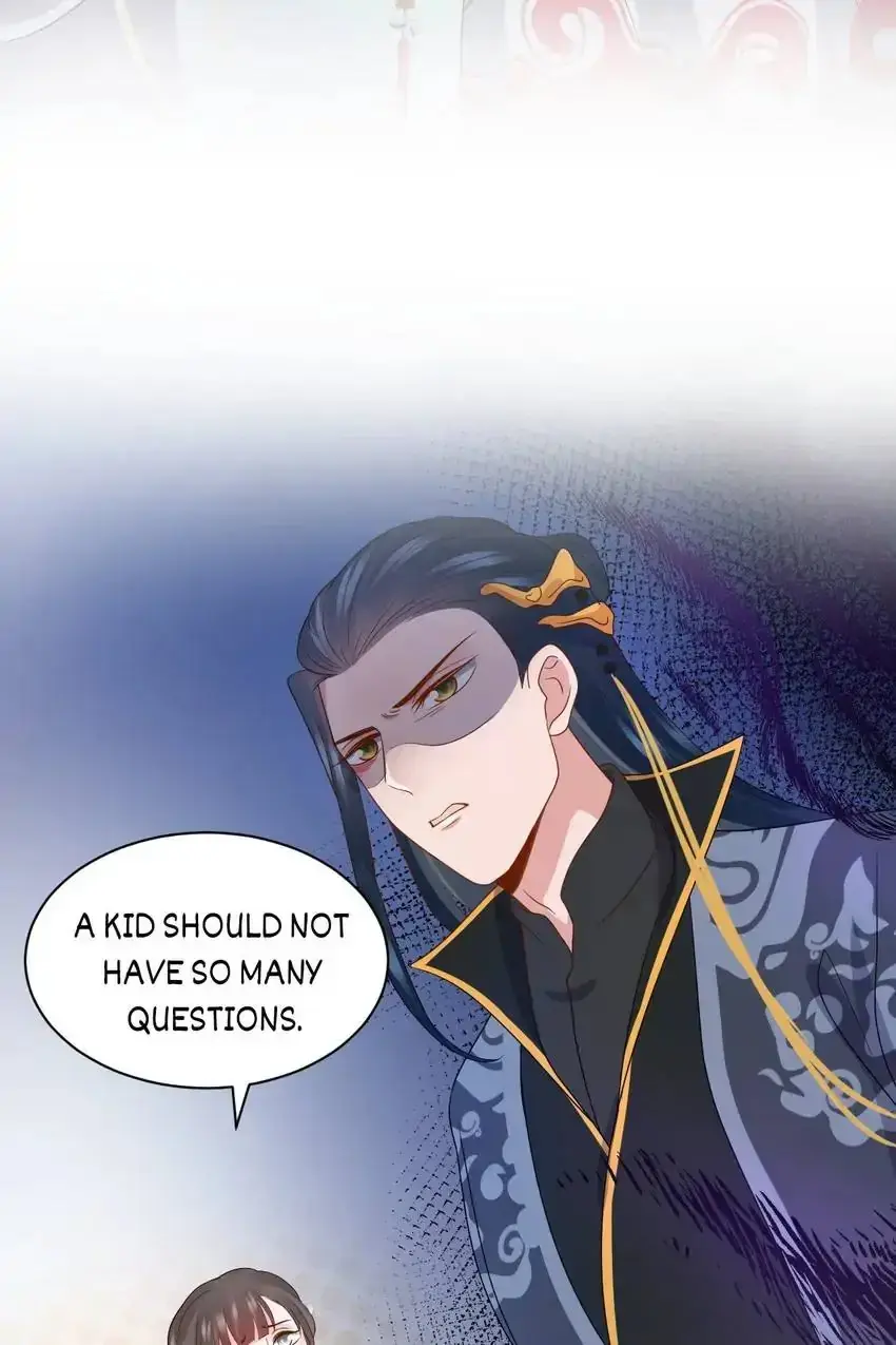 My Covenant with the Monster Lord Chapter 65 page 35 - 