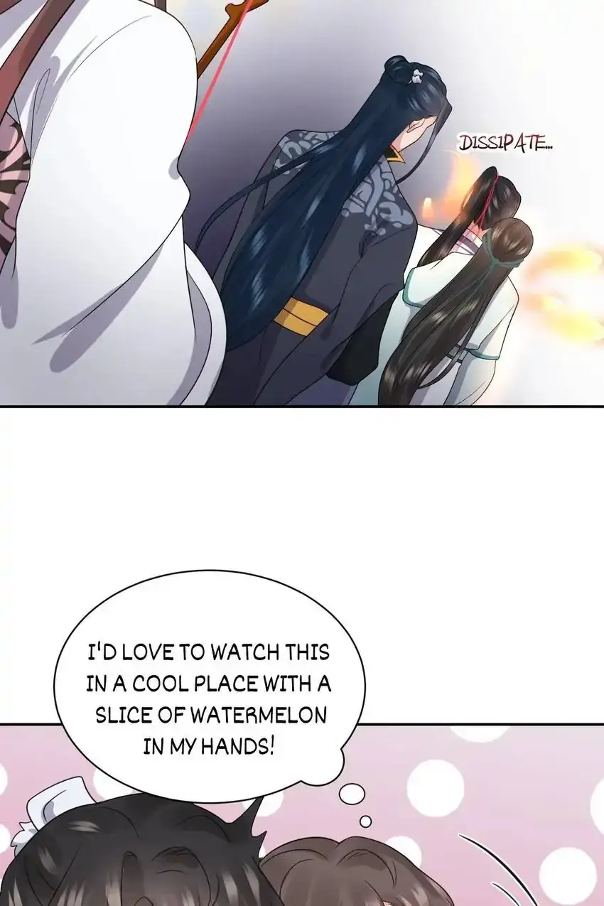 My Covenant with the Monster Lord Chapter 65 page 37 - 