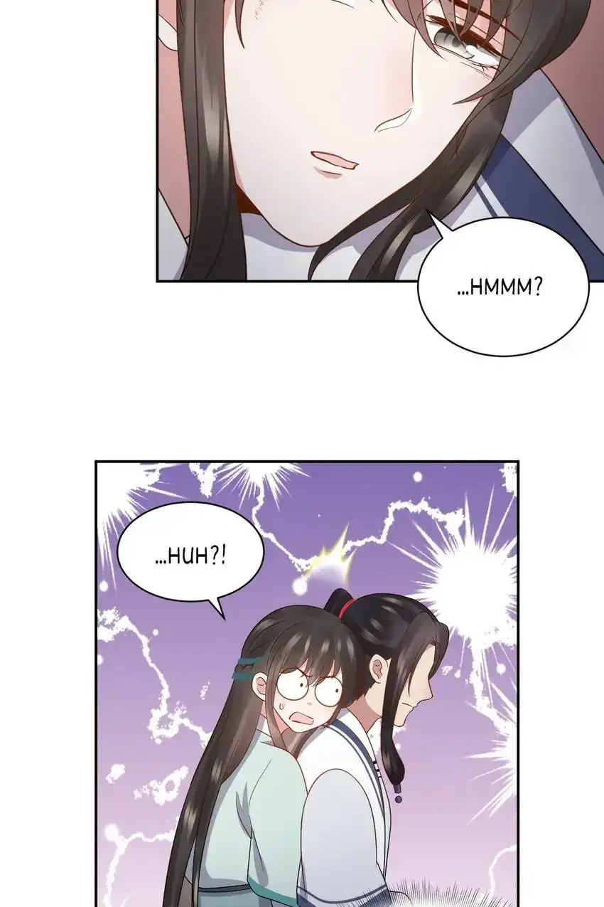 My Covenant with the Monster Lord Chapter 65 page 39 - 