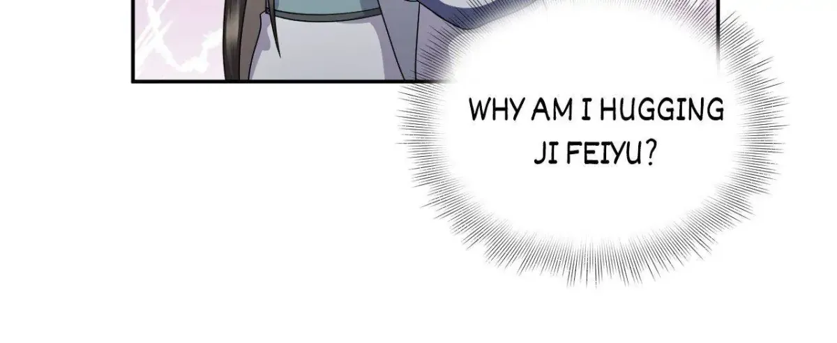 My Covenant with the Monster Lord Chapter 65 page 40 - 