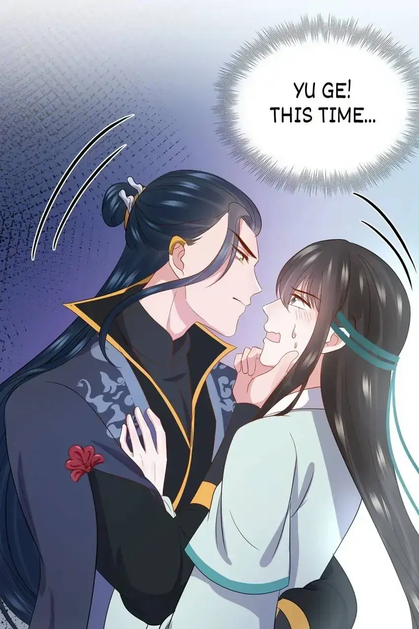 My Covenant with the Monster Lord Chapter 65 page 50 - 