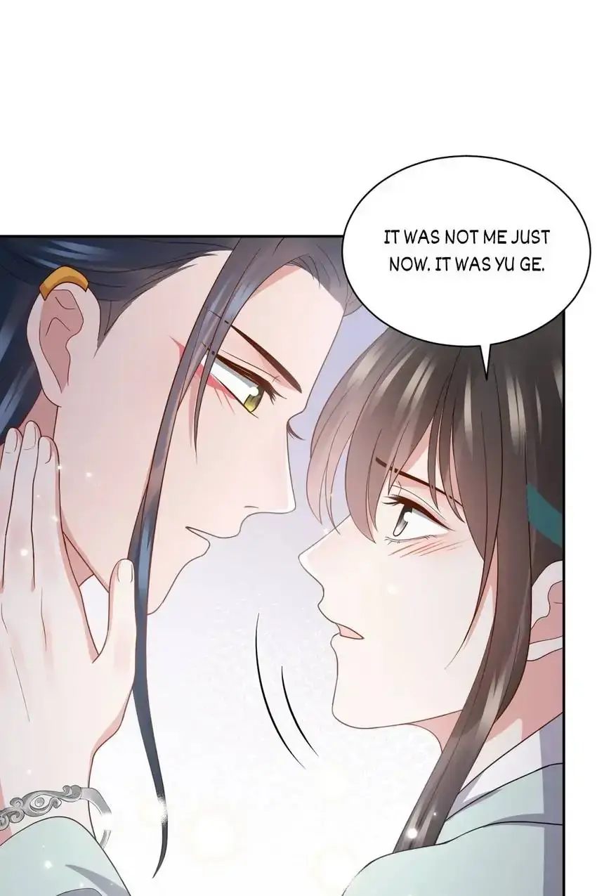 My Covenant with the Monster Lord Chapter 66 page 14 - 