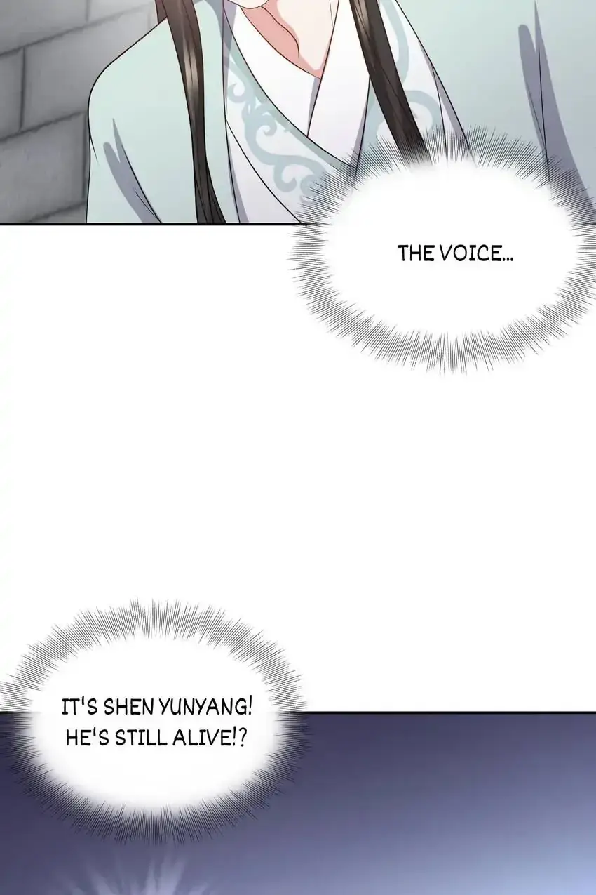 My Covenant with the Monster Lord Chapter 66 page 21 - 