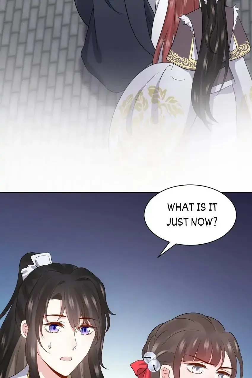 My Covenant with the Monster Lord Chapter 66 page 27 - 