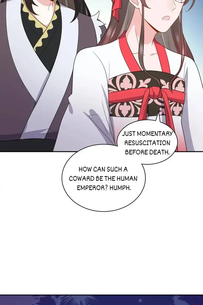 My Covenant with the Monster Lord Chapter 66 page 28 - 