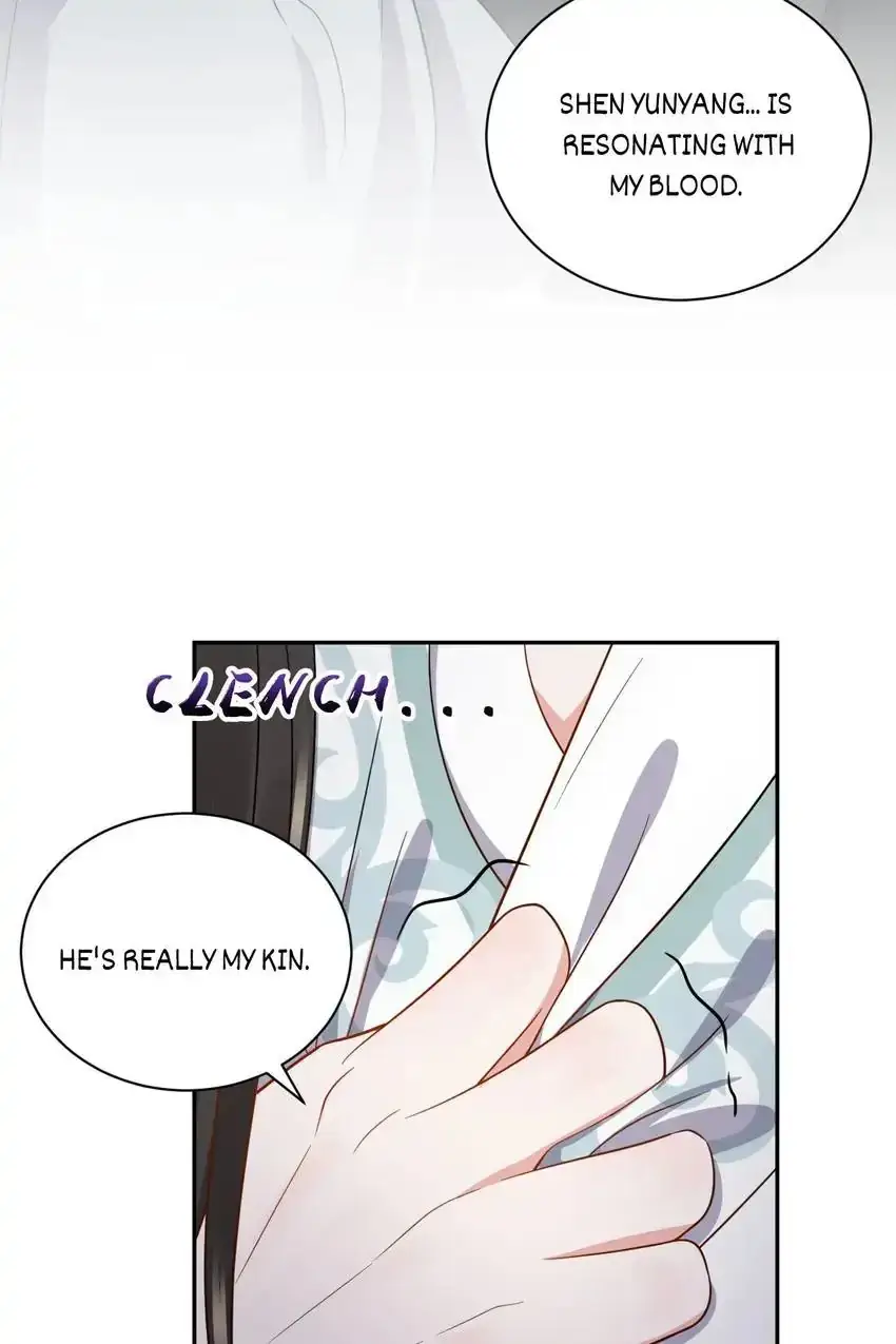 My Covenant with the Monster Lord Chapter 66 page 31 - 