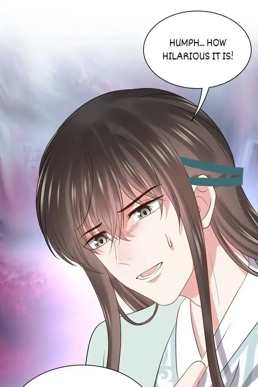 My Covenant with the Monster Lord Chapter 66 page 33 - 
