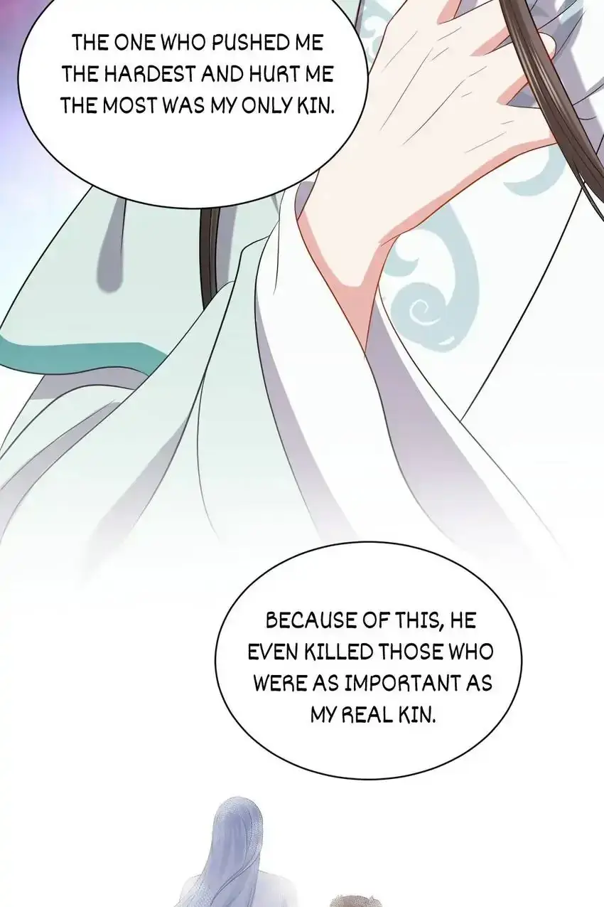 My Covenant with the Monster Lord Chapter 66 page 34 - 