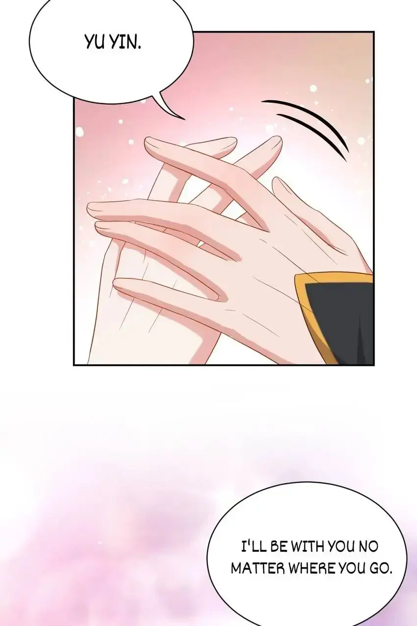 My Covenant with the Monster Lord Chapter 66 page 37 - 