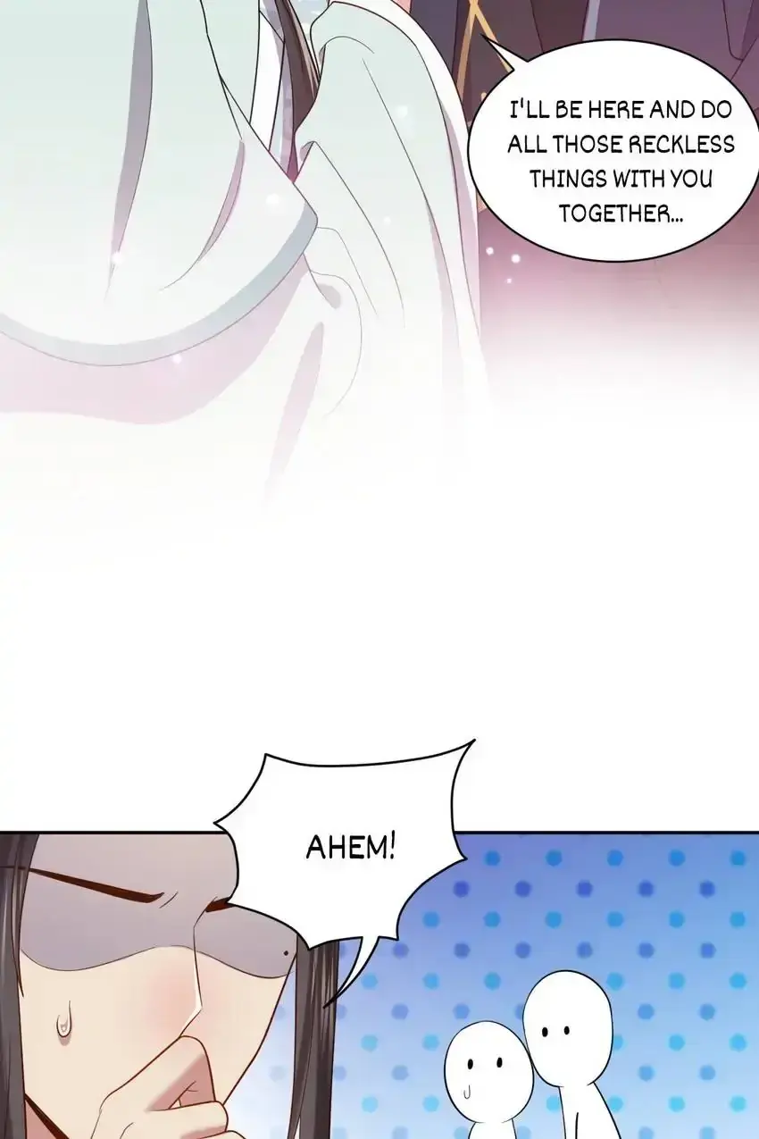 My Covenant with the Monster Lord Chapter 66 page 42 - 