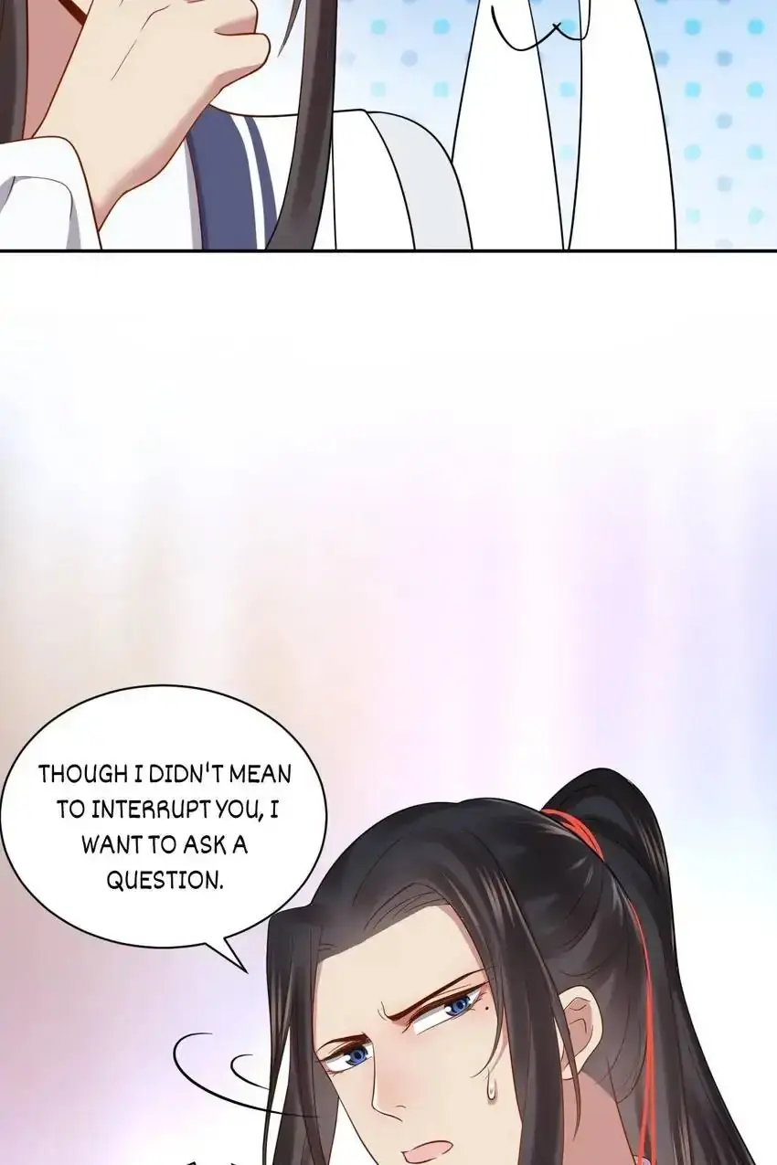 My Covenant with the Monster Lord Chapter 66 page 43 - 