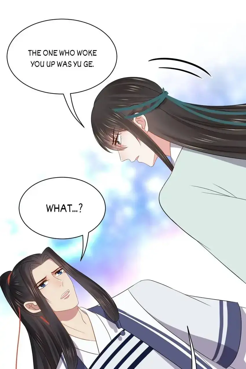 My Covenant with the Monster Lord Chapter 66 page 49 - 