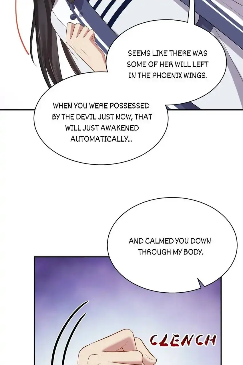 My Covenant with the Monster Lord Chapter 66 page 50 - 