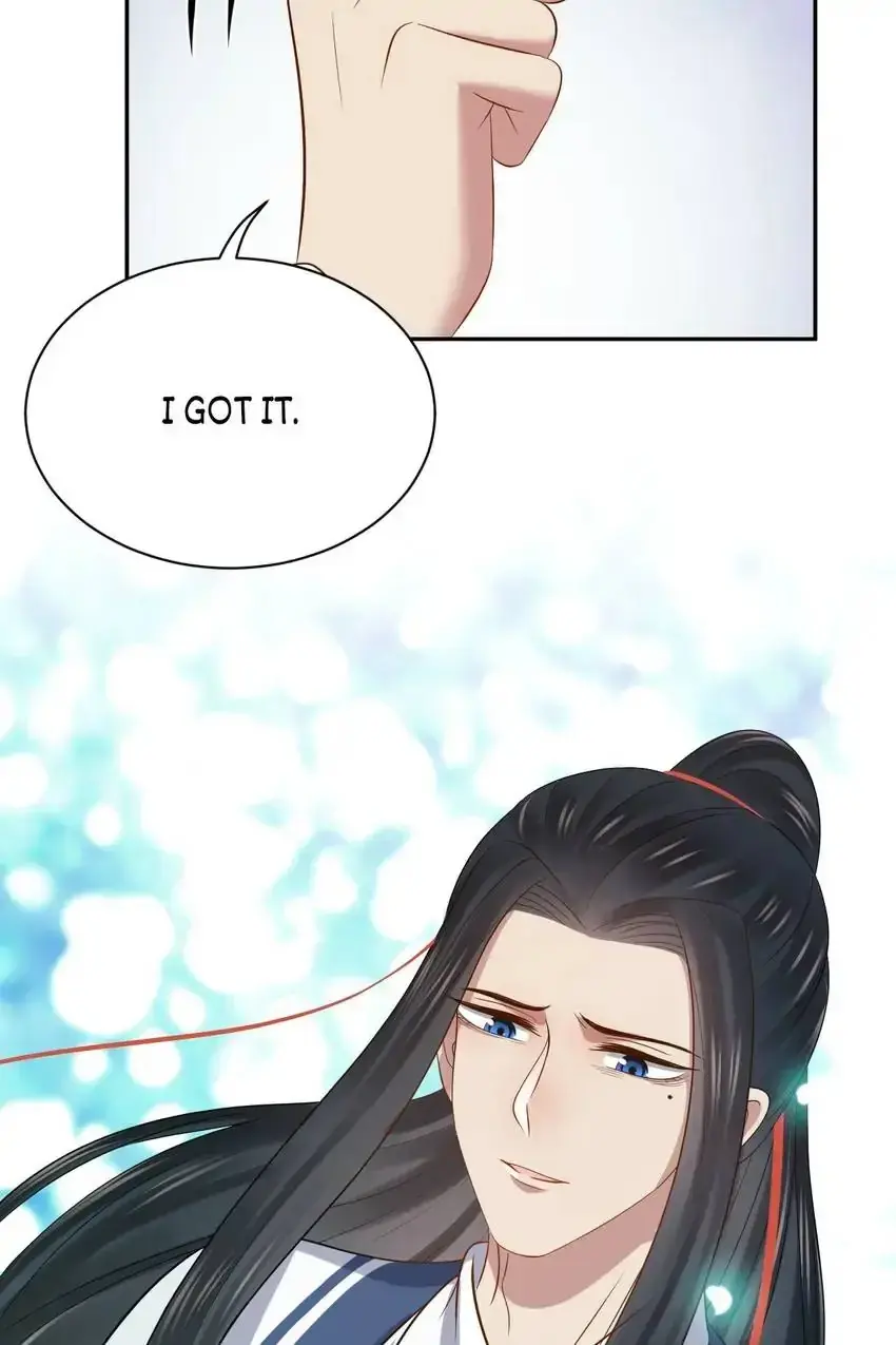 My Covenant with the Monster Lord Chapter 66 page 51 - 
