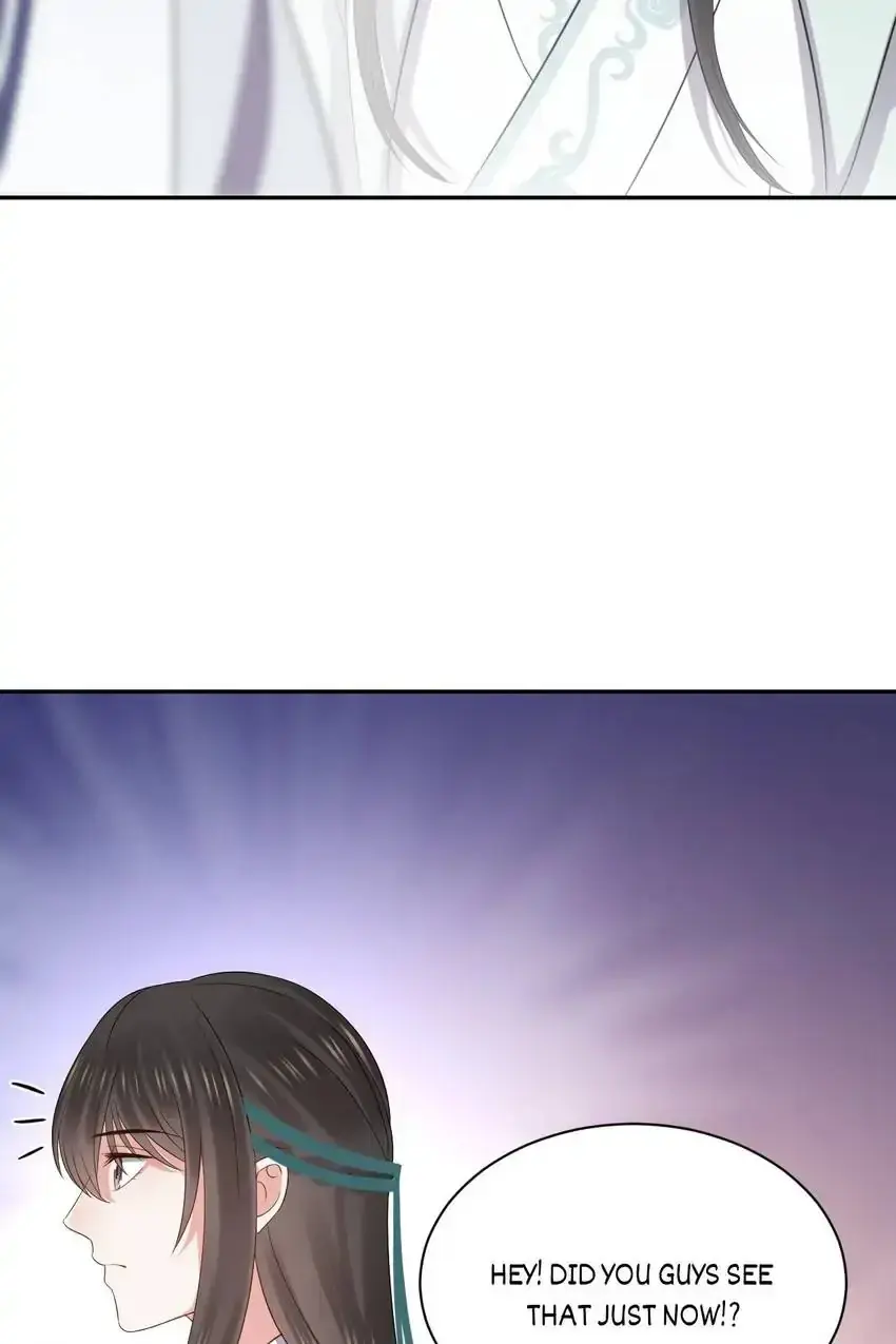 My Covenant with the Monster Lord Chapter 66 page 54 - 