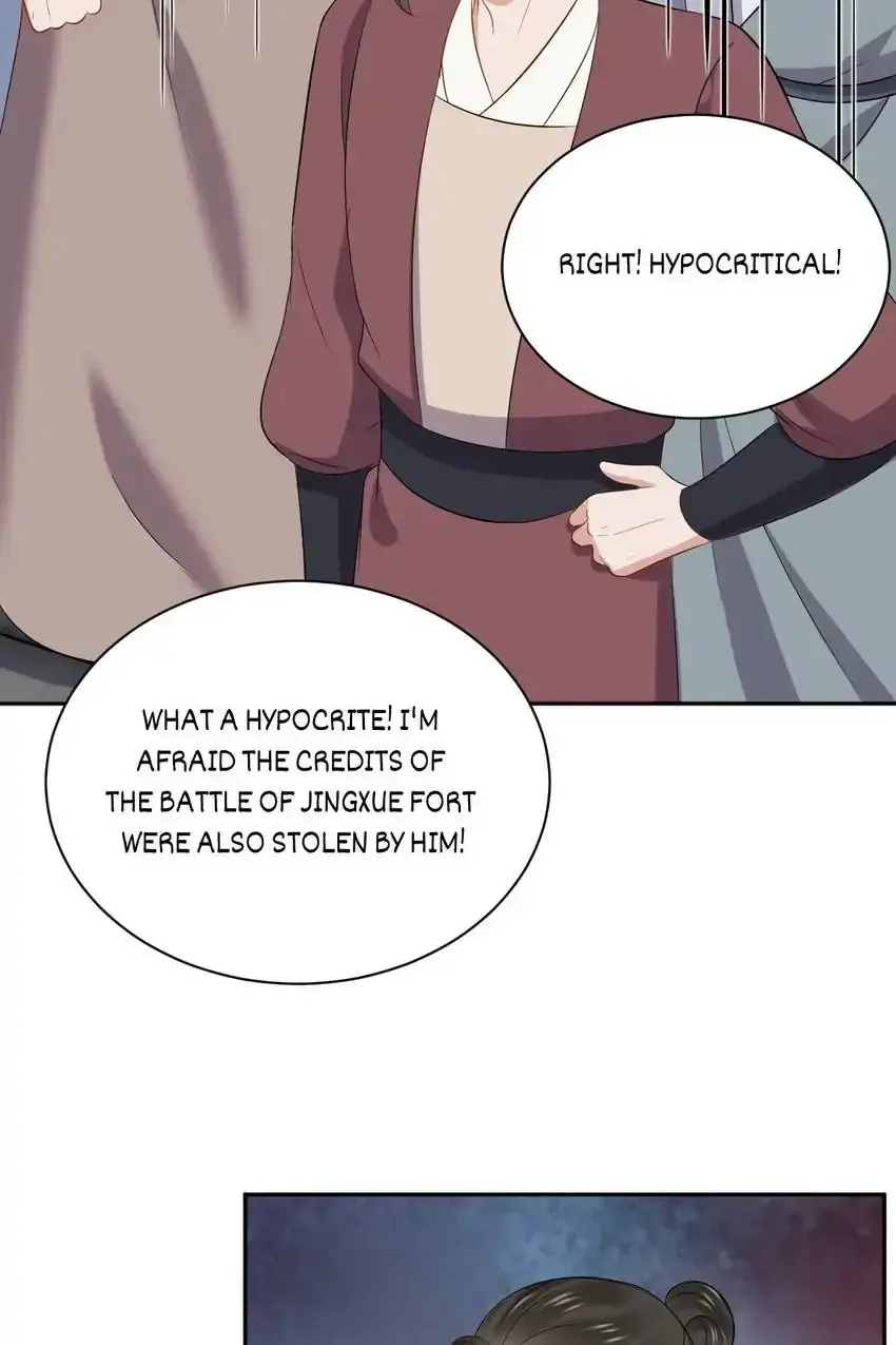 My Covenant with the Monster Lord Chapter 66 page 60 - 