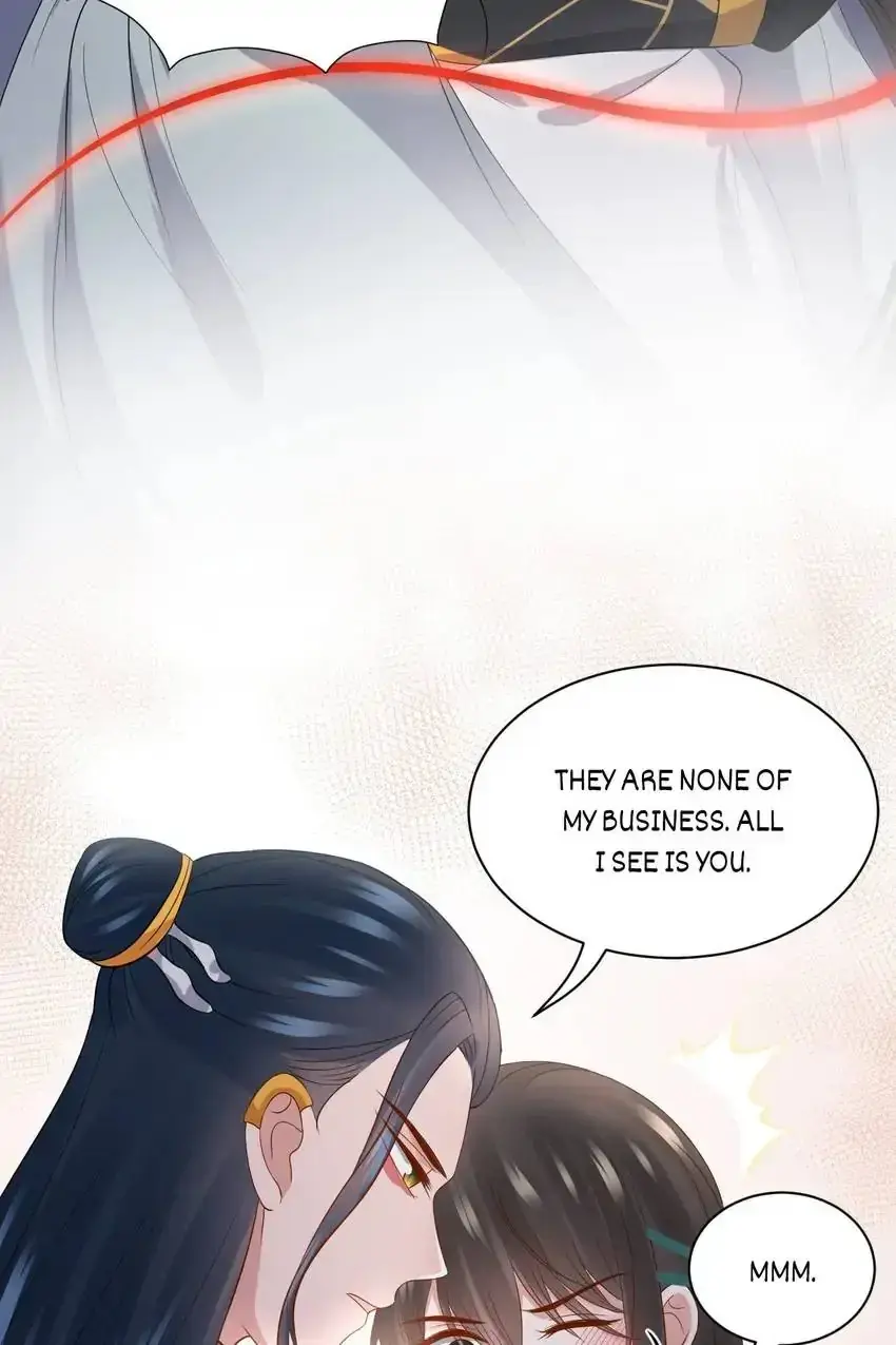 My Covenant with the Monster Lord Chapter 66 page 7 - 