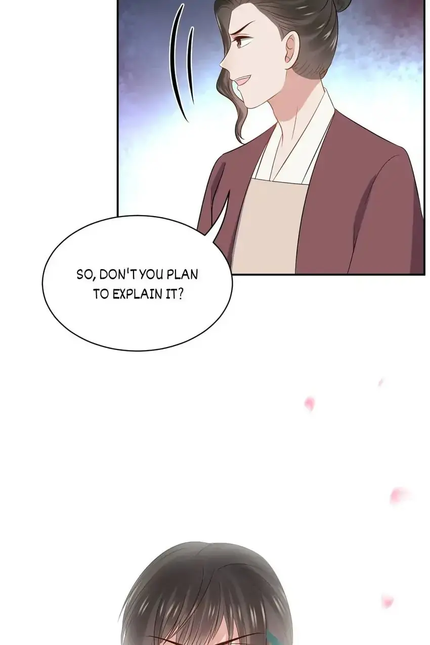 My Covenant with the Monster Lord Chapter 66 page 61 - 