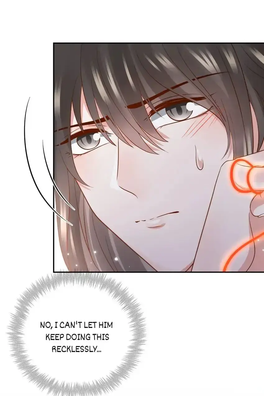 My Covenant with the Monster Lord Chapter 66 page 9 - 
