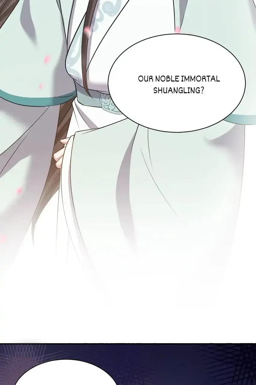 My Covenant with the Monster Lord Chapter 67 page 2 - 