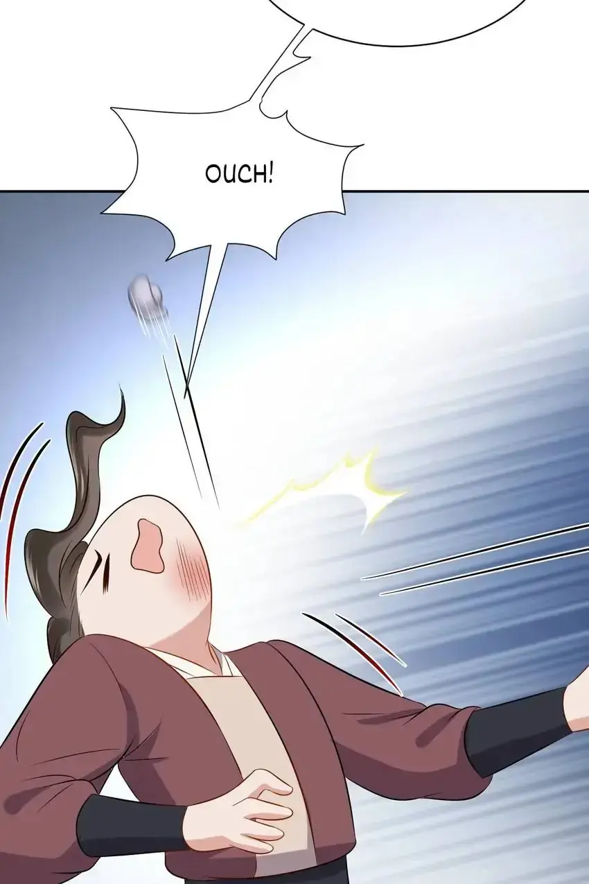 My Covenant with the Monster Lord Chapter 67 page 15 - 