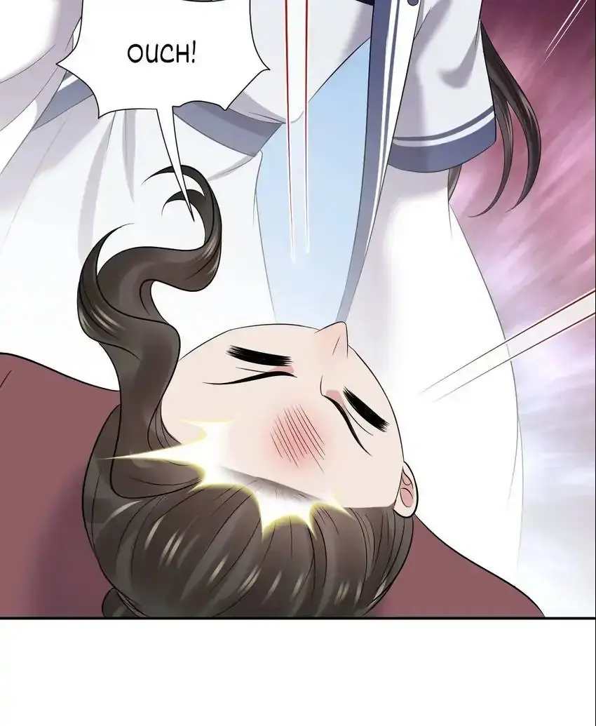 My Covenant with the Monster Lord Chapter 67 page 24 - 