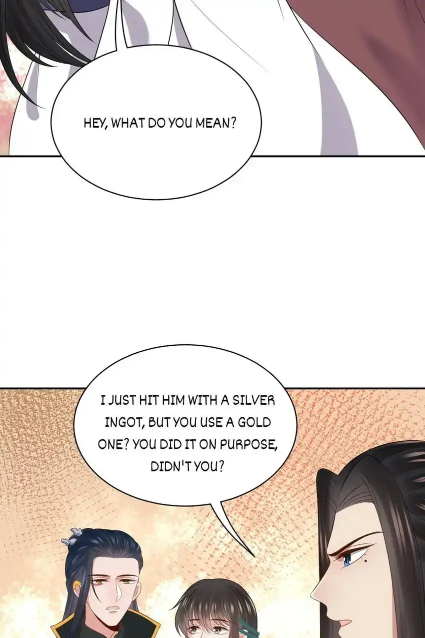 My Covenant with the Monster Lord Chapter 67 page 26 - 