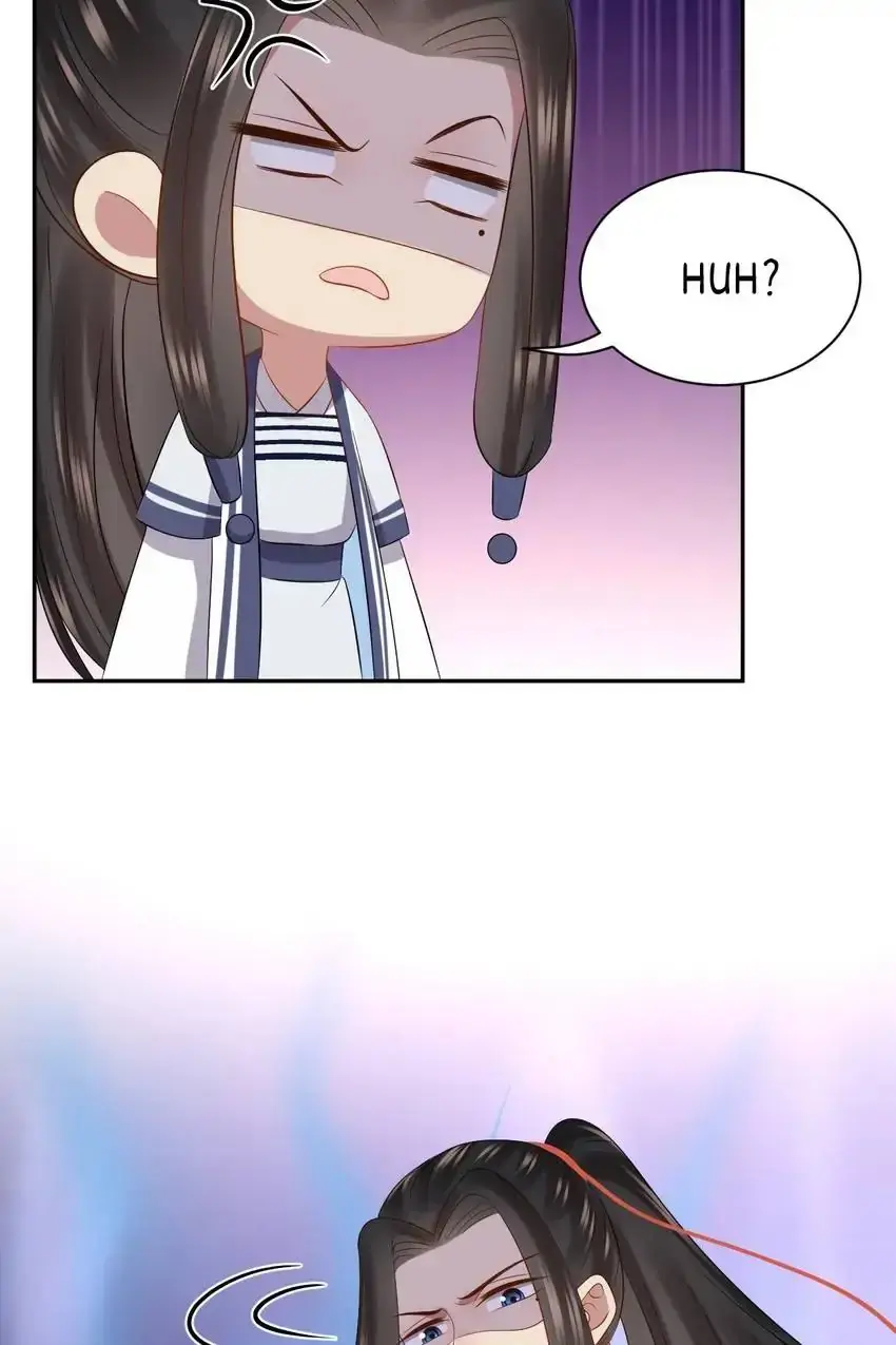 My Covenant with the Monster Lord Chapter 67 page 28 - 