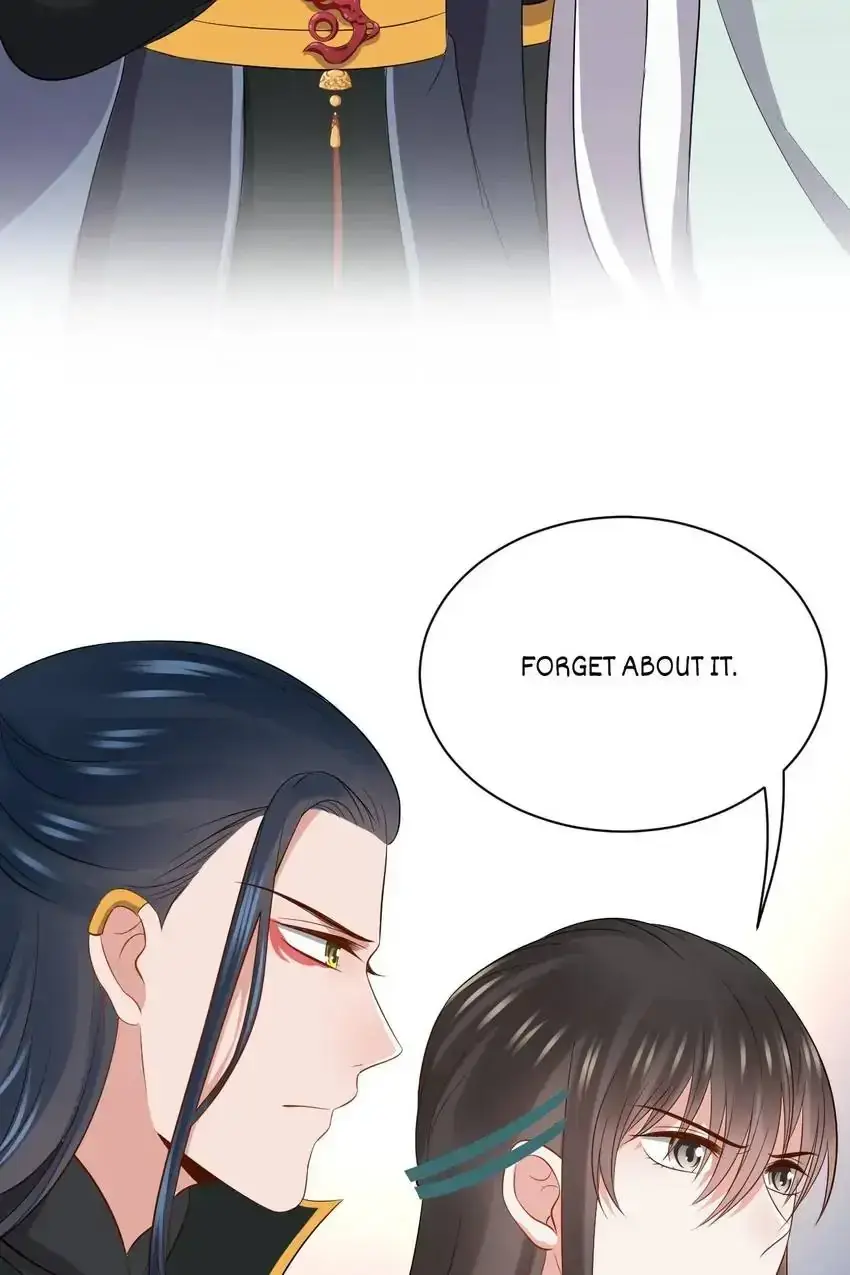 My Covenant with the Monster Lord Chapter 67 page 4 - 