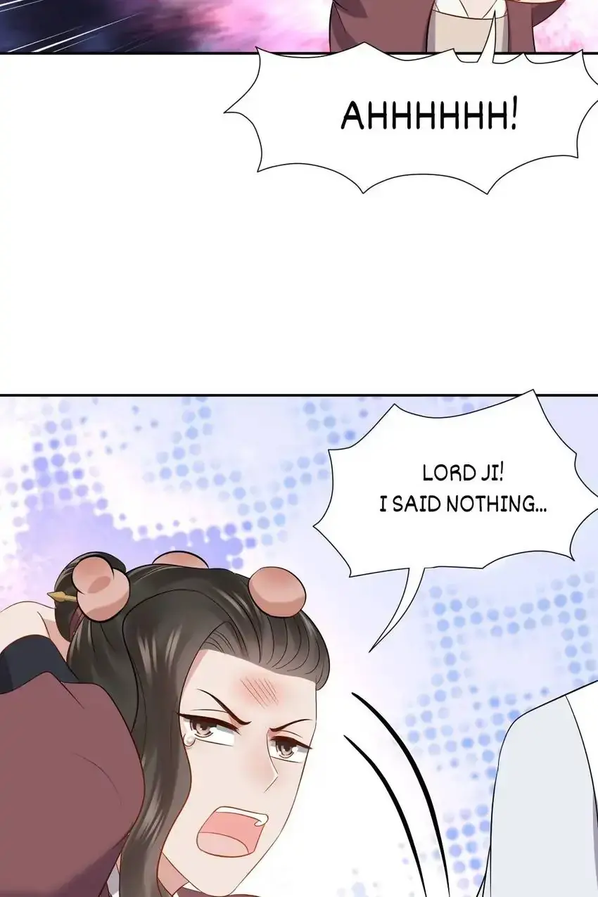 My Covenant with the Monster Lord Chapter 67 page 31 - 