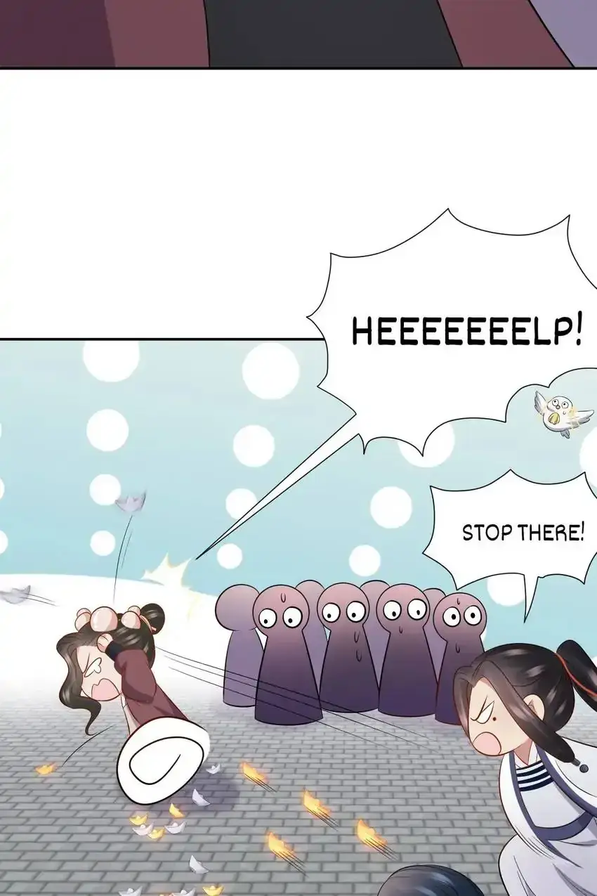 My Covenant with the Monster Lord Chapter 67 page 36 - 