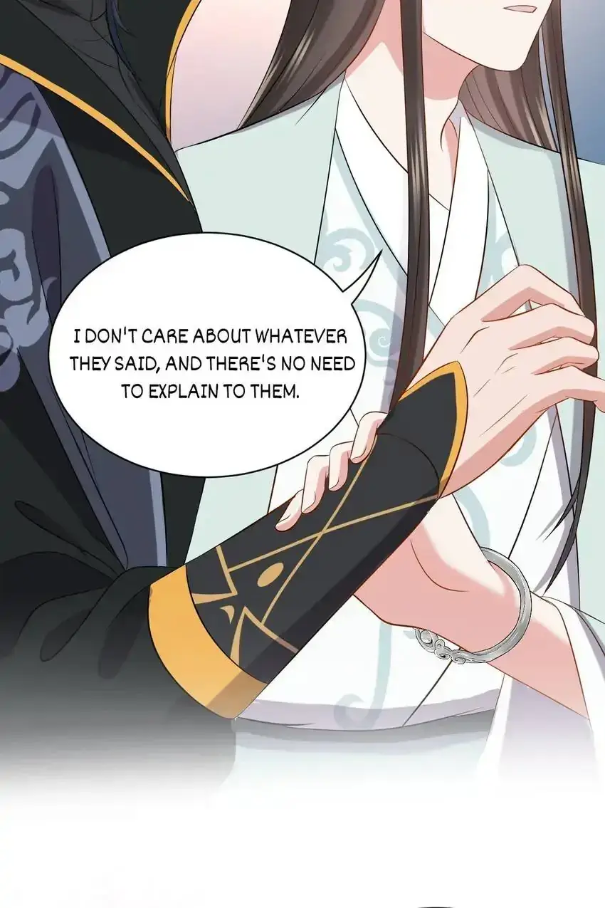 My Covenant with the Monster Lord Chapter 67 page 5 - 