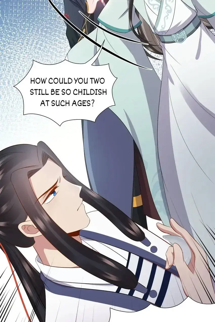 My Covenant with the Monster Lord Chapter 67 page 43 - 